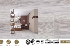 Platan Impresja D3334