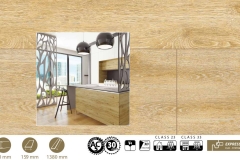 Orzech Swing D3492